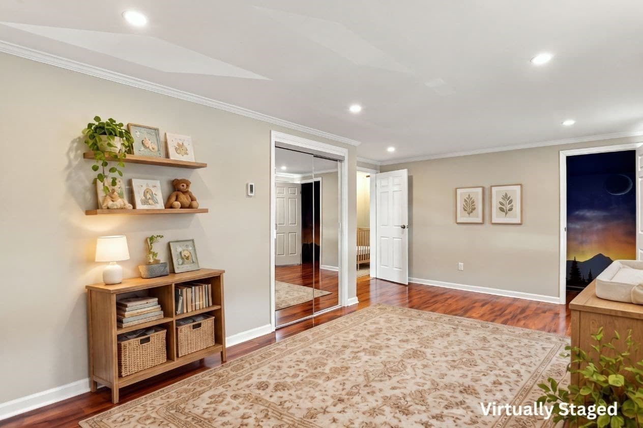 Condominium at 50 Hicks Avenue # 16, Medford MA 02155, photo 17 of 42
