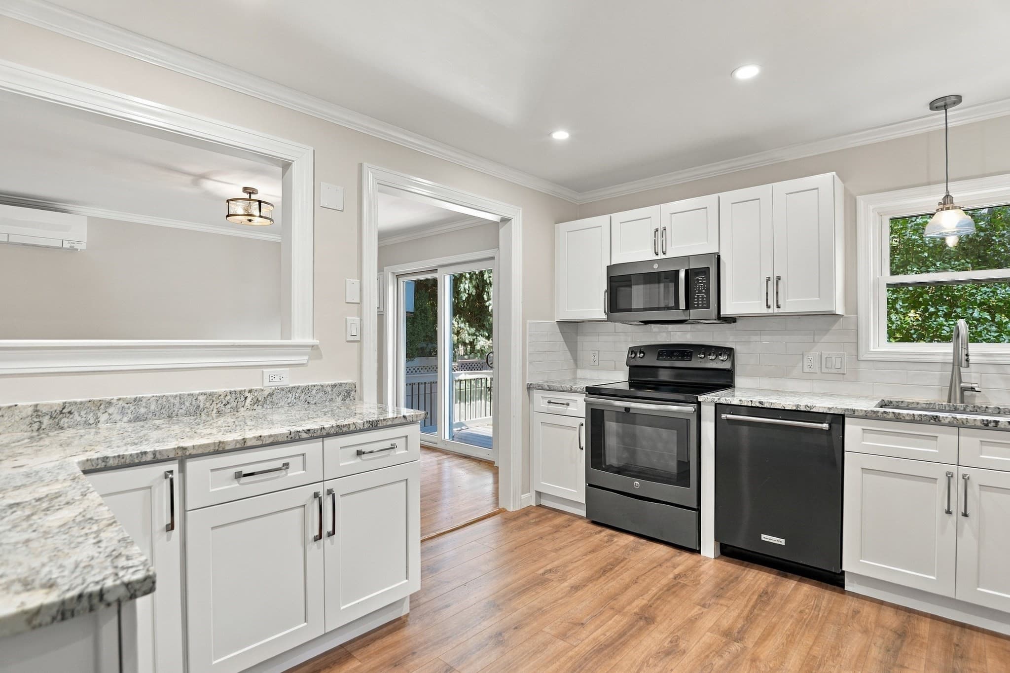 Condominium at 50 Hicks Avenue # 16, Medford MA 02155, photo 14 of 42