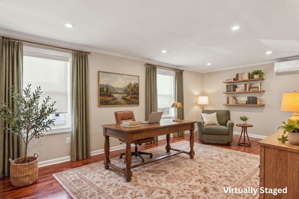 Condominium at 50 Hicks Avenue # 16, Medford MA 02155, photo 18 of 42