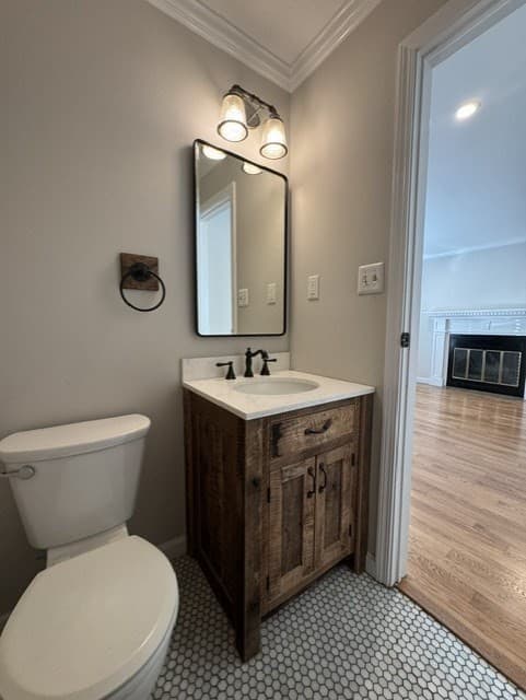 Condominium at 50 Hicks Avenue # 16, Medford MA 02155, photo 31 of 42