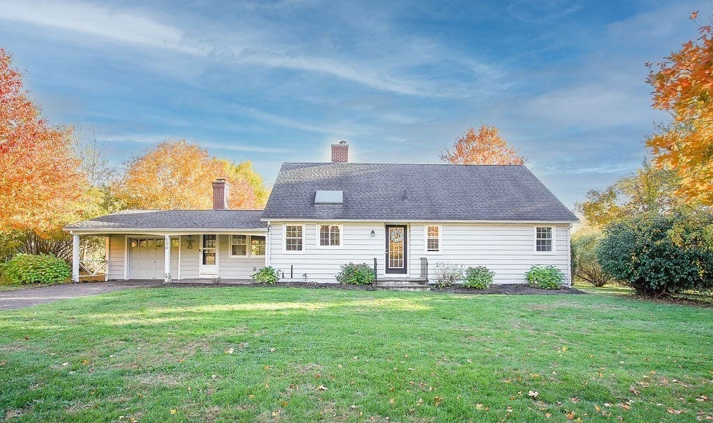 1179 Tinkham Road, Wilbraham MA 01095