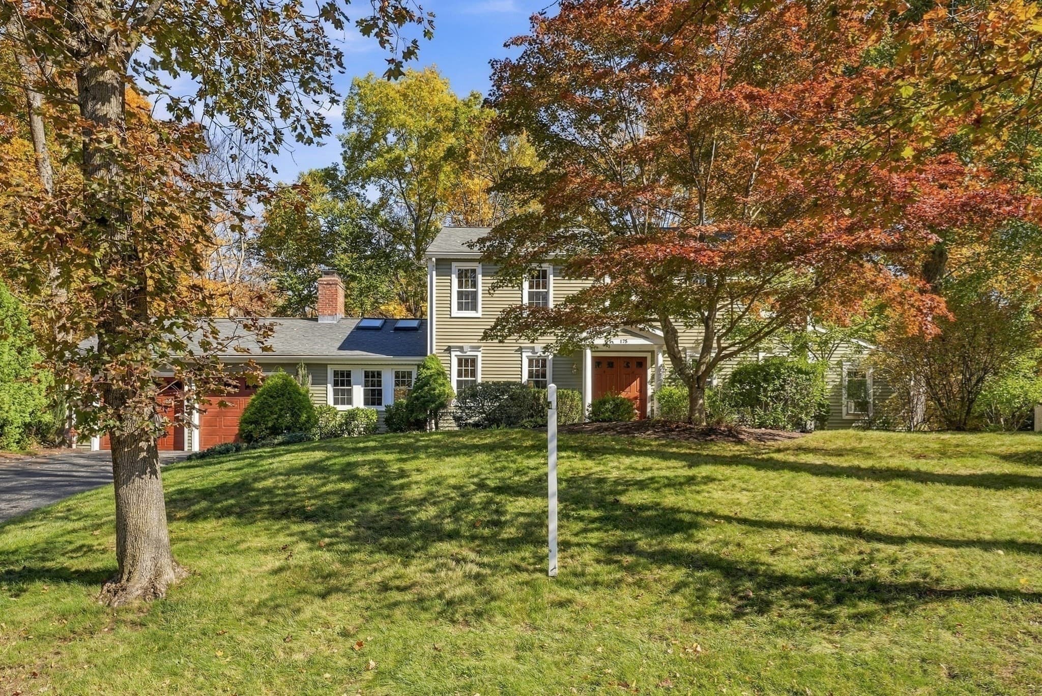 175 Franklin Rd, Longmeadow MA 01106