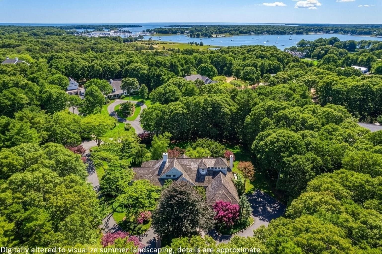 140 Seapuit Road, Barnstable MA 02655