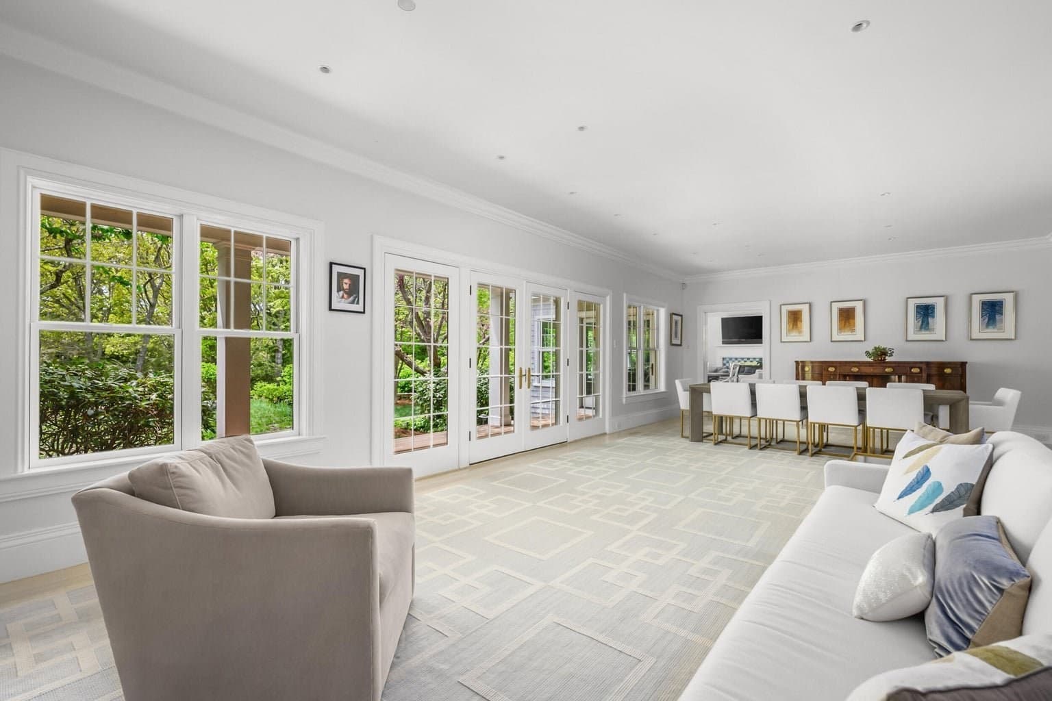Single Family Residence at 140 Seapuit Road, Barnstable MA 02655, photo 14 of 41