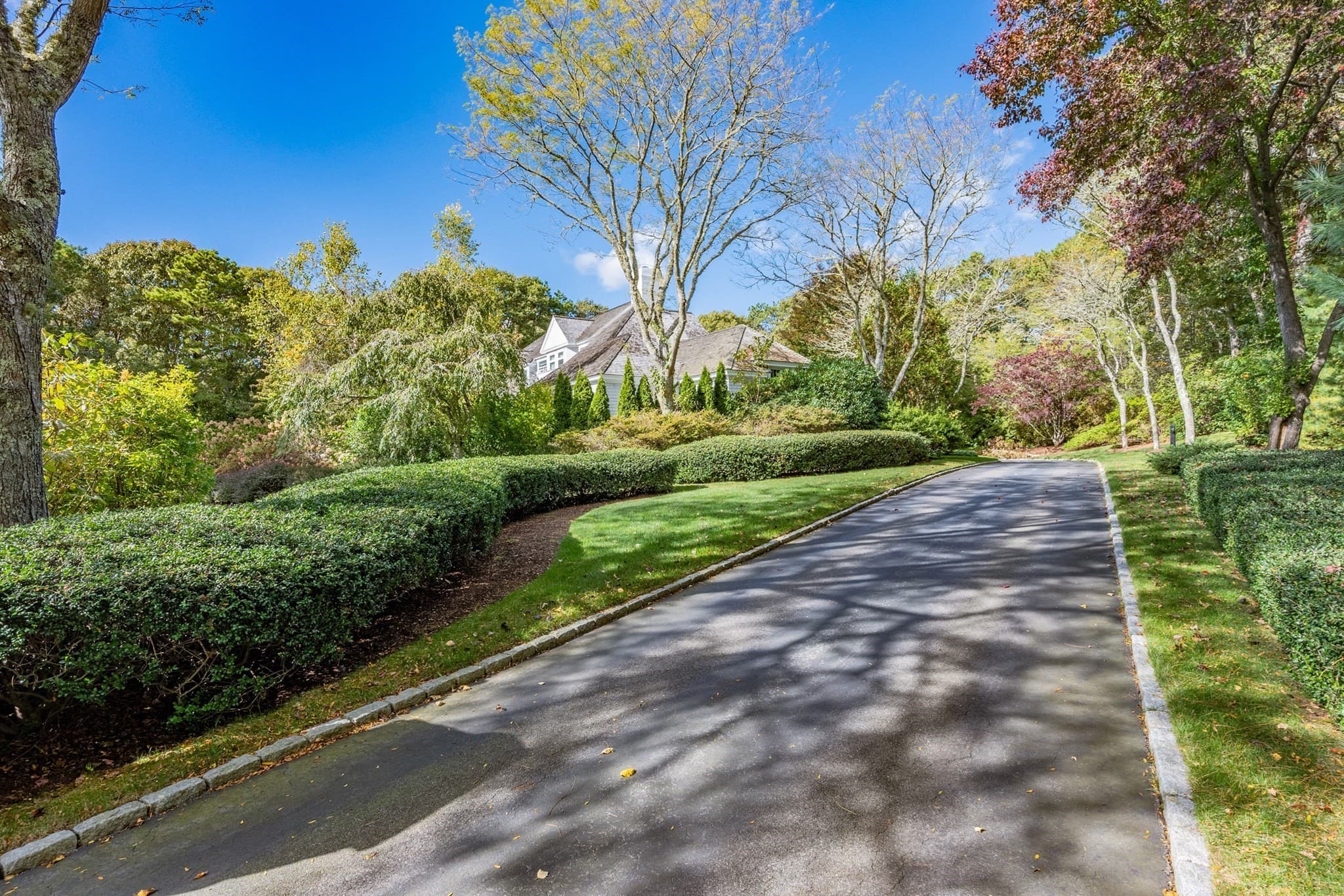 Single Family Residence at 140 Seapuit Road, Barnstable MA 02655, photo 41 of 41