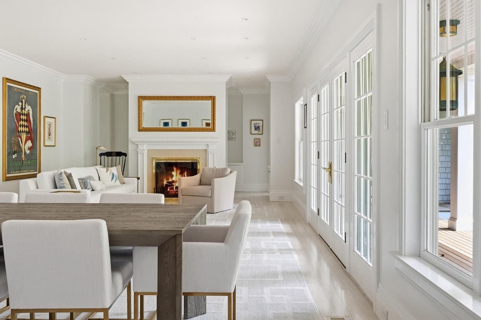 Single Family Residence at 140 Seapuit Road, Barnstable MA 02655, photo 11 of 41