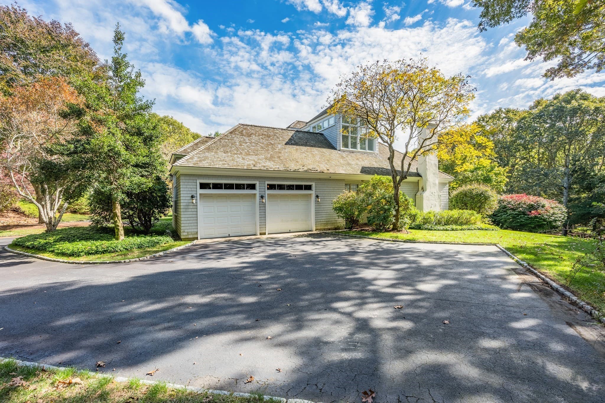 Single Family Residence at 140 Seapuit Road, Barnstable MA 02655, photo 40 of 41