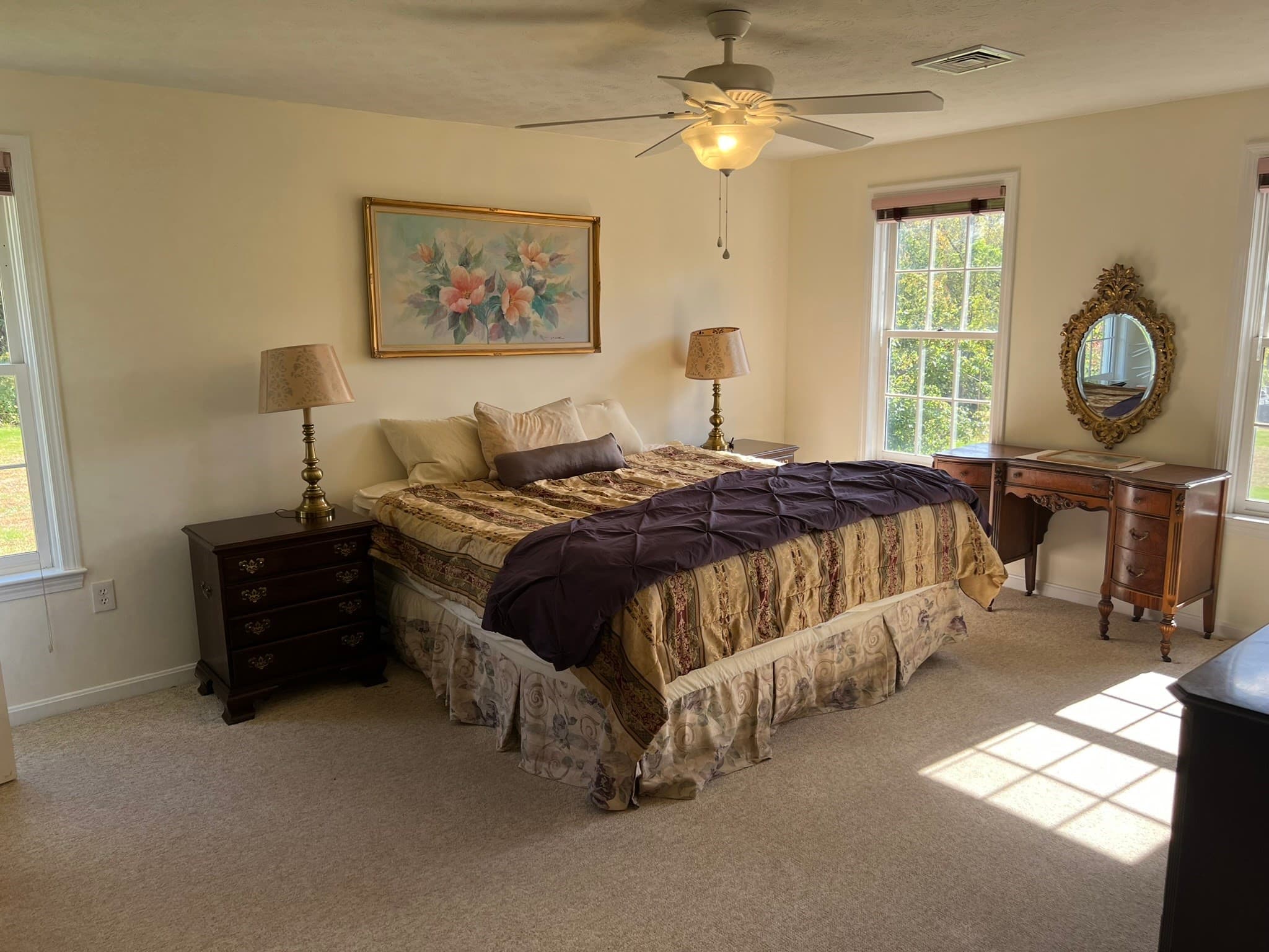 Single Family Residence at 3 Pheasant Hollow, West Newbury MA 01985, West Newbury, photo 7 of 16