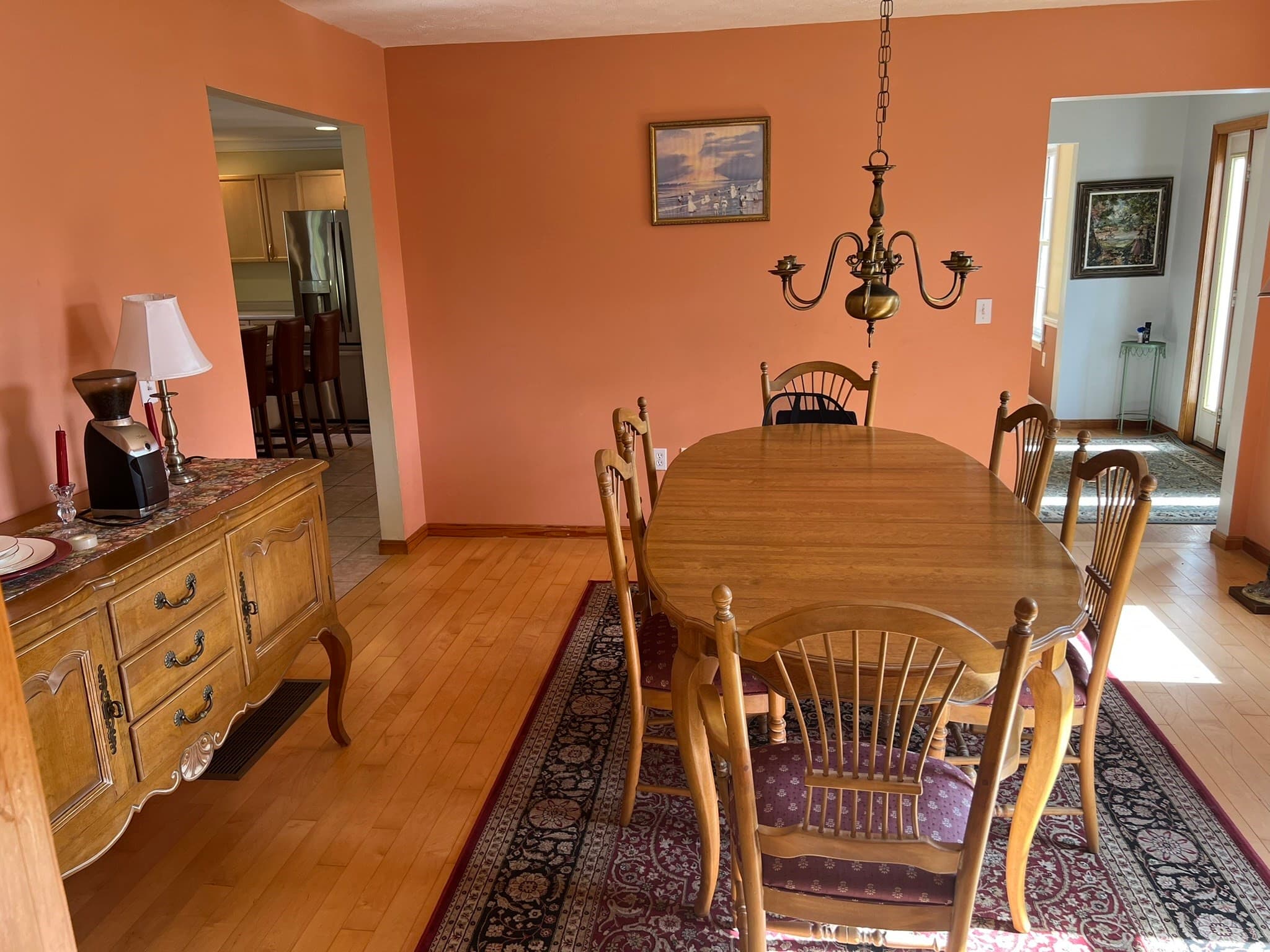 Single Family Residence at 3 Pheasant Hollow, West Newbury MA 01985, West Newbury, photo 3 of 16