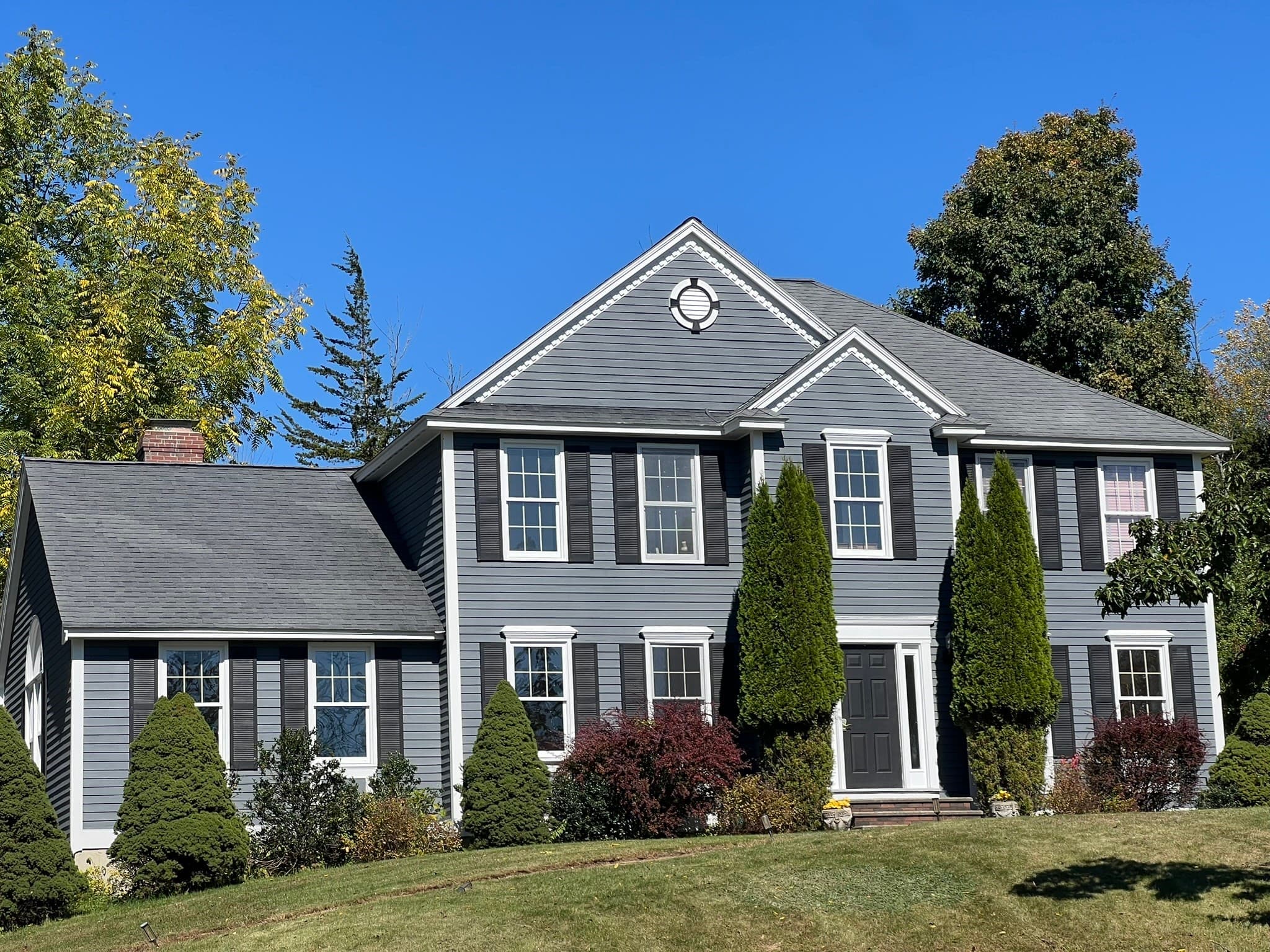3 Pheasant Hollow, West Newbury MA 01985
