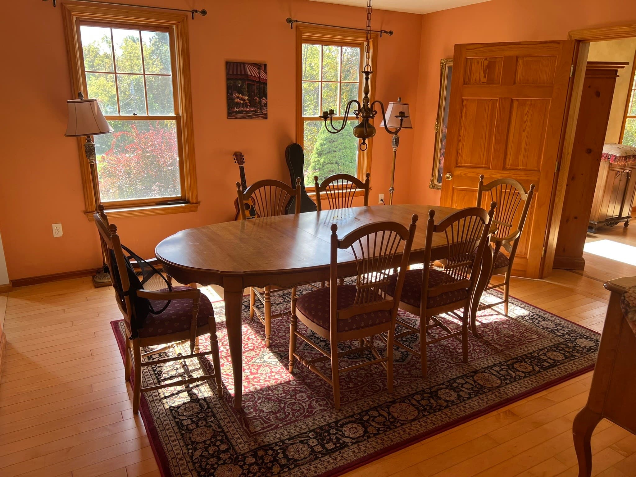 Single Family Residence at 3 Pheasant Hollow, West Newbury MA 01985, West Newbury, photo 14 of 16