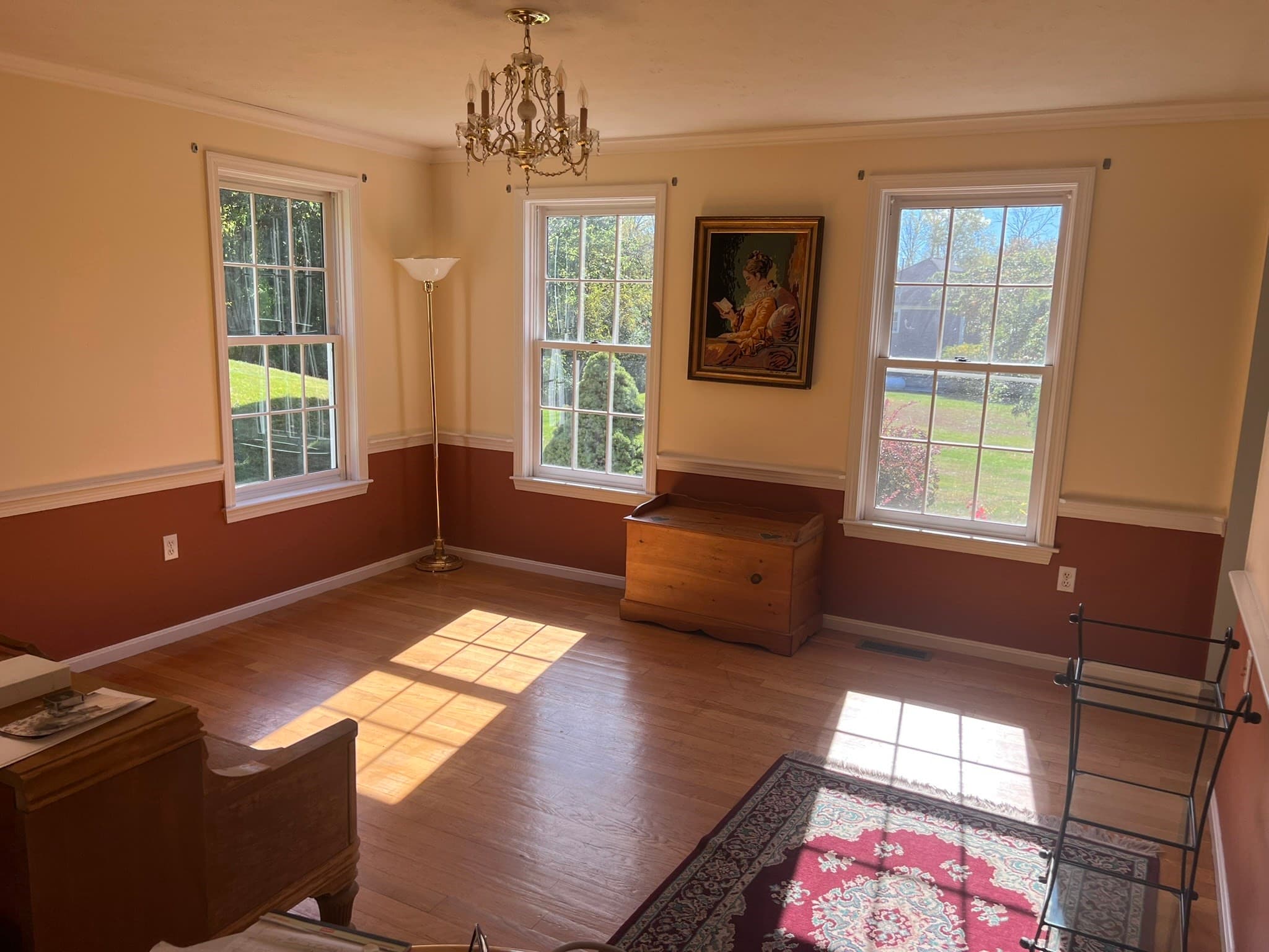 Single Family Residence at 3 Pheasant Hollow, West Newbury MA 01985, West Newbury, photo 4 of 16