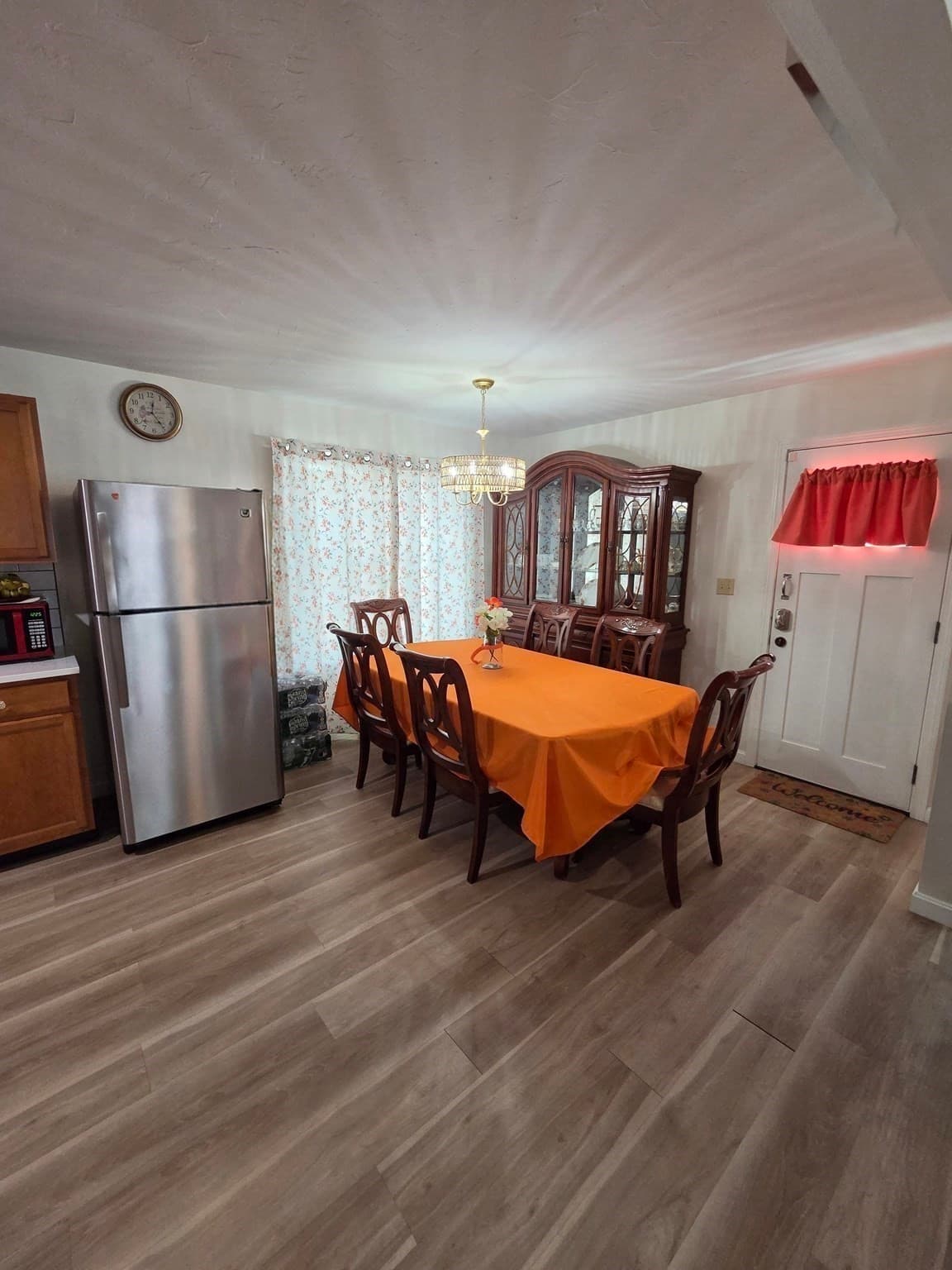 Single Family Residence at 56 Washington St # A, Taunton MA 02780, Taunton, photo 6 of 22