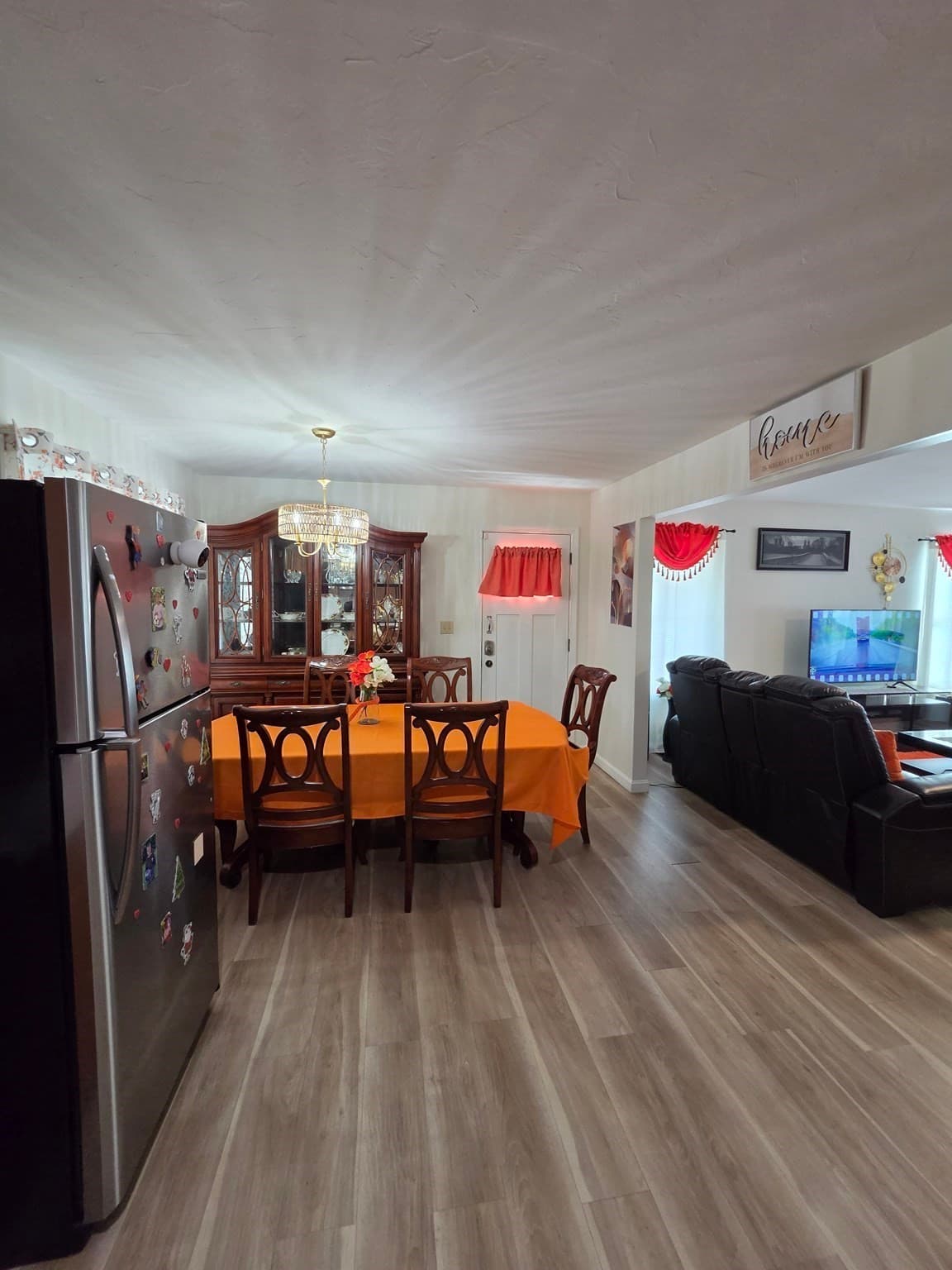 Single Family Residence at 56 Washington St # A, Taunton MA 02780, Taunton, photo 7 of 22