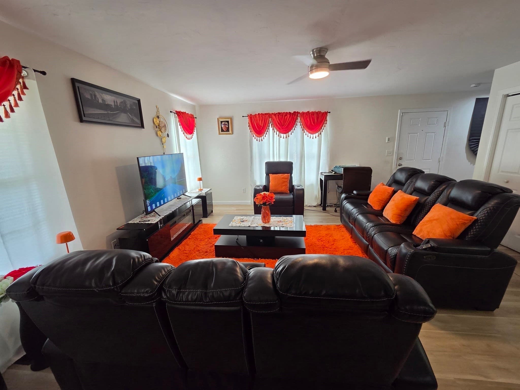 Single Family Residence at 56 Washington St # A, Taunton MA 02780, Taunton, photo 3 of 22