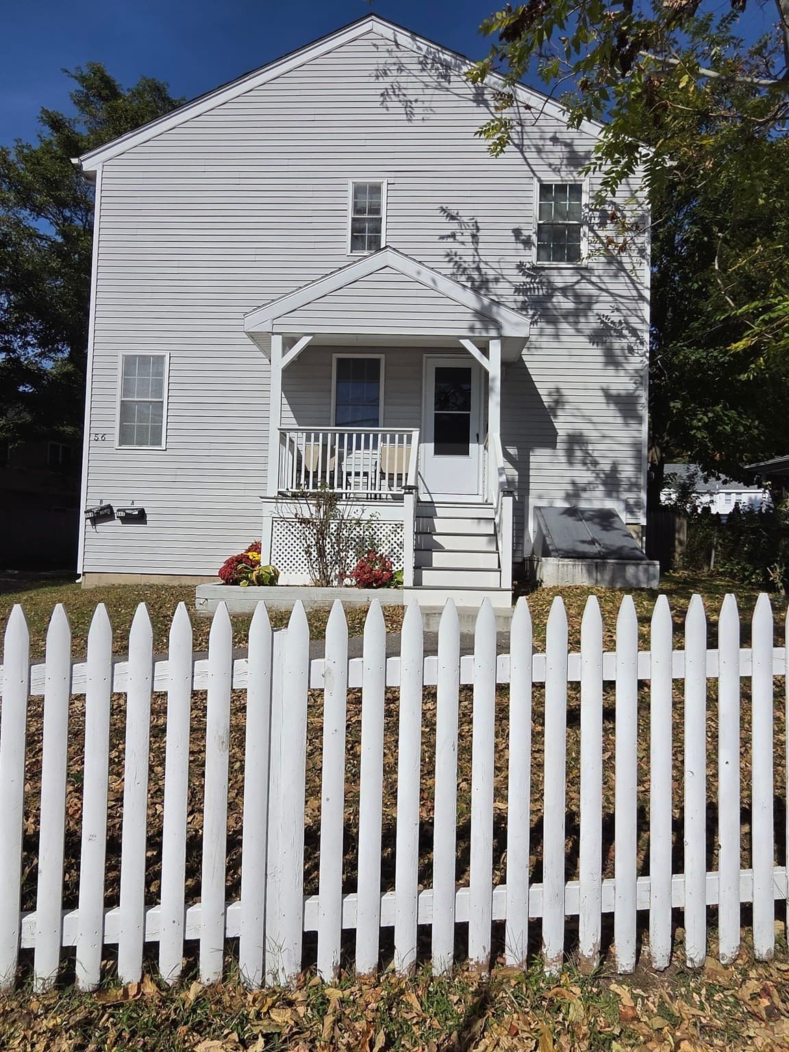 56 Washington St # A, Taunton MA 02780