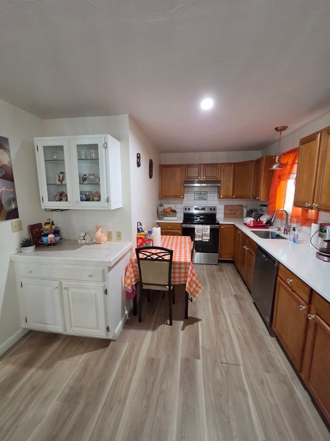 Single Family Residence at 56 Washington St # A, Taunton MA 02780, Taunton, photo 5 of 22
