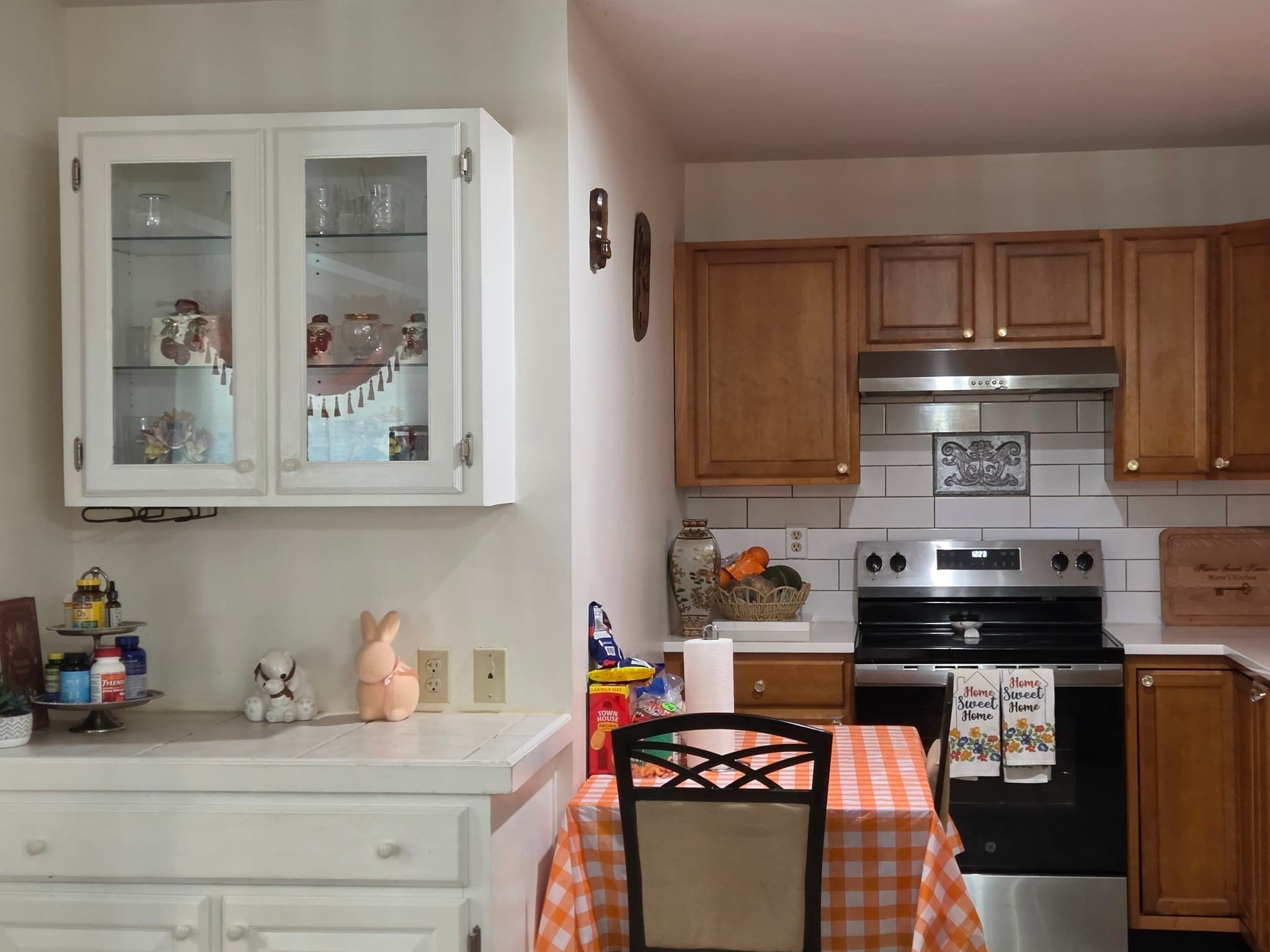 Single Family Residence at 56 Washington St # A, Taunton MA 02780, Taunton, photo 4 of 22