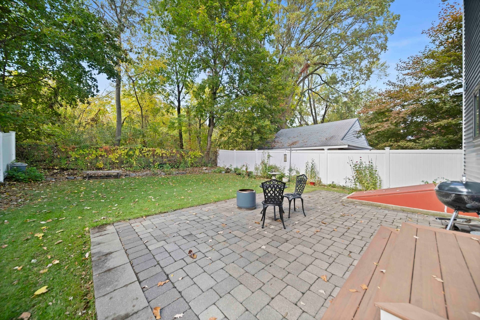 Single Family Residence at 12 Arcadia Ave, Waltham MA 02452, photo 27 of 34