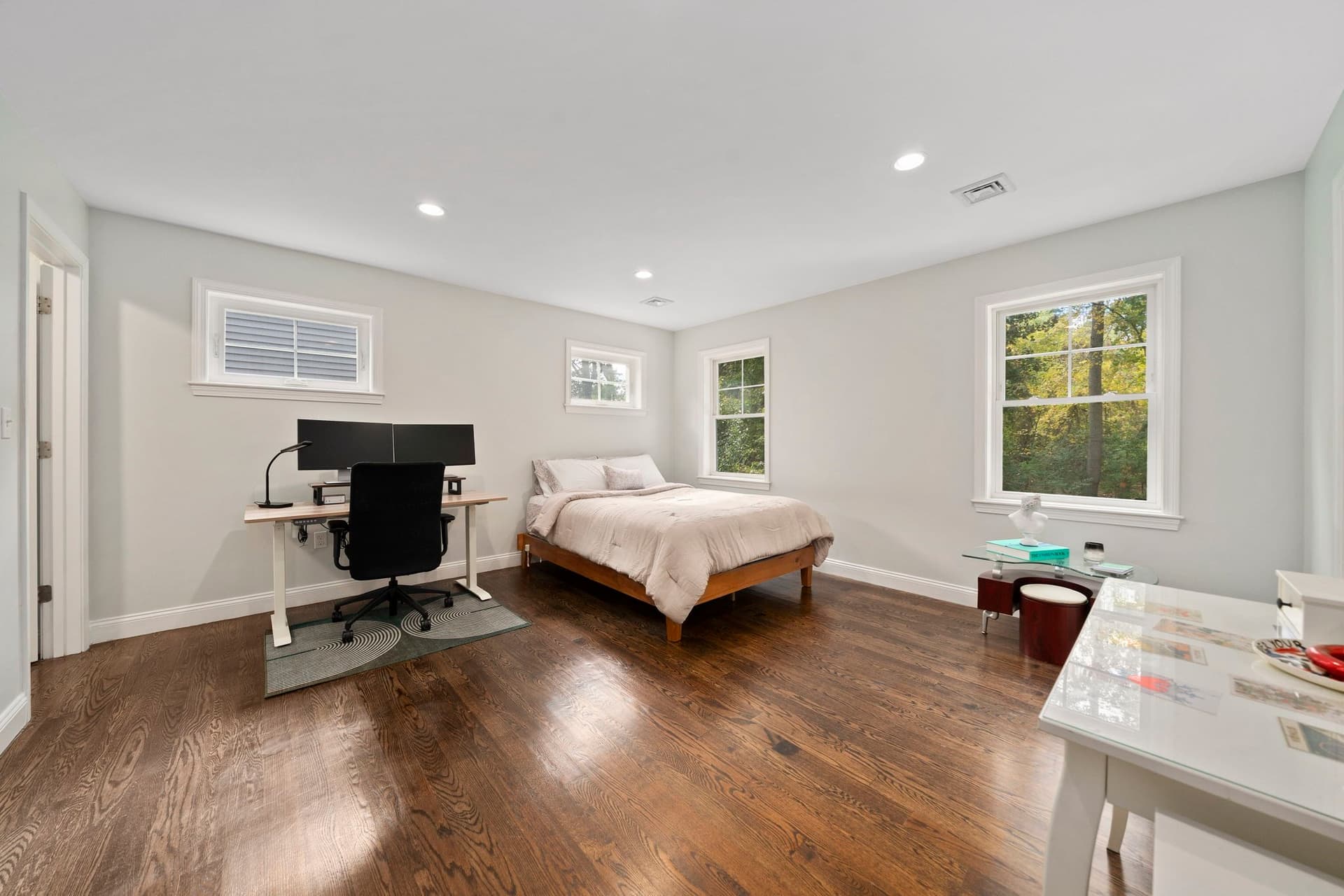 Single Family Residence at 12 Arcadia Ave, Waltham MA 02452, photo 14 of 34