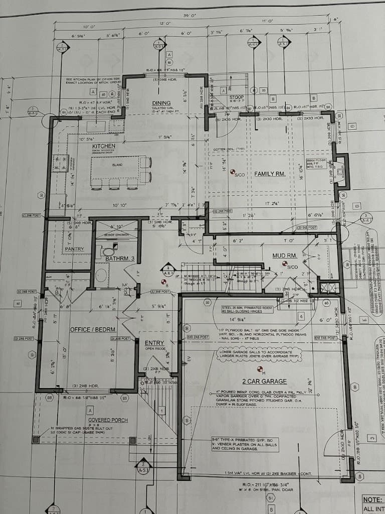 Single Family Residence at Lot 4 Tobin Road, Marlborough MA 01752, photo 4 of 6
