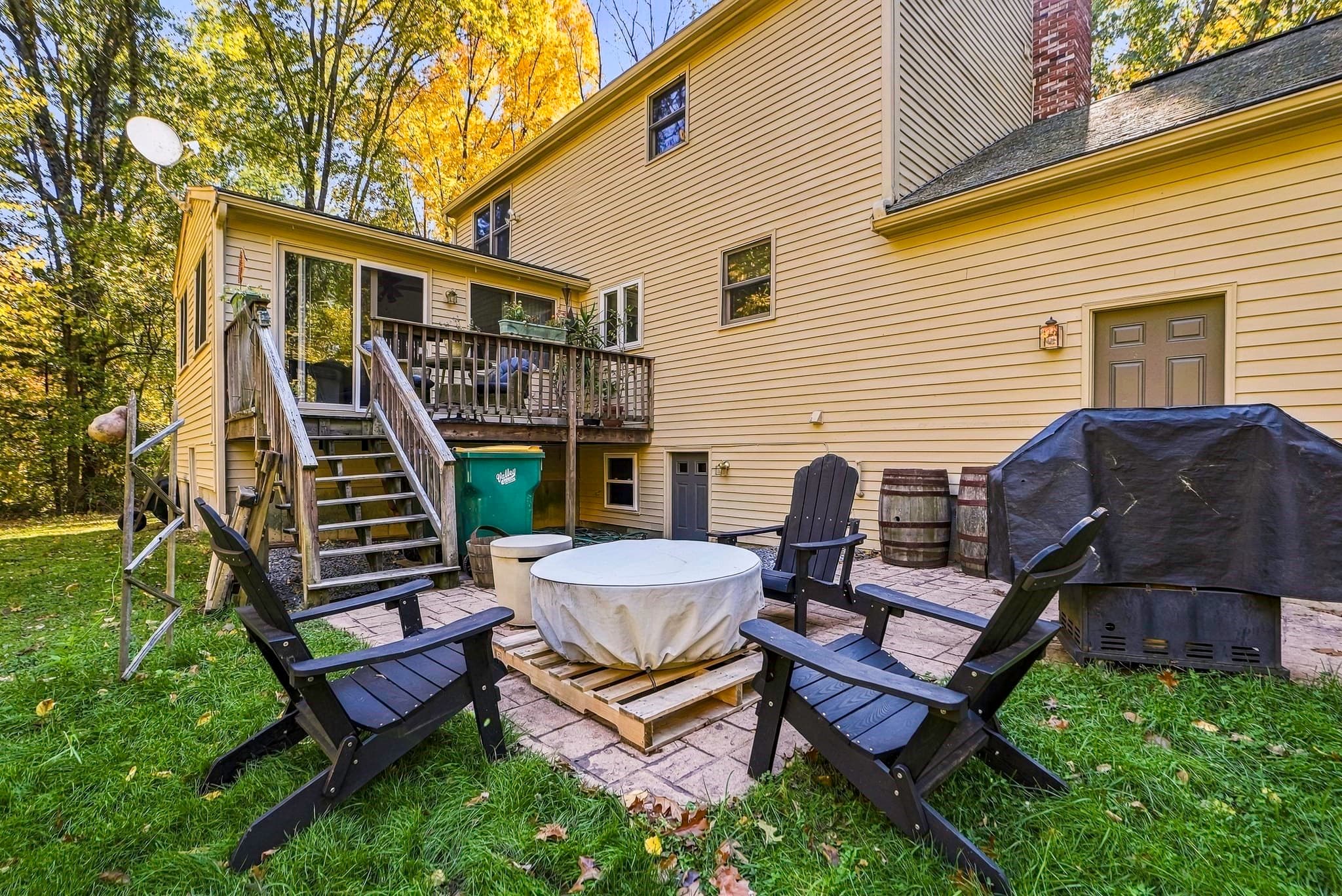 Single Family Residence at 25 Granite Cir, Millville MA 01529, Millville, photo 27 of 42