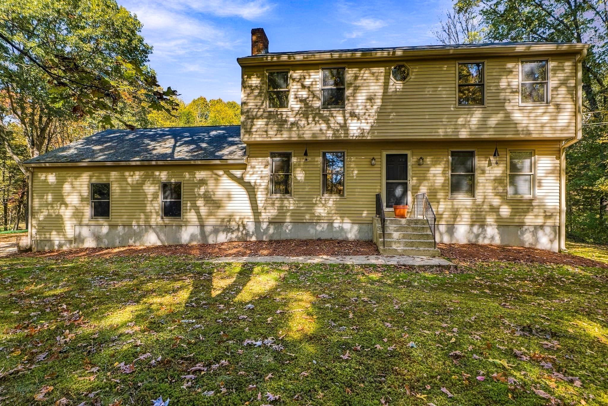 Single Family Residence at 25 Granite Cir, Millville MA 01529, Millville, photo 2 of 42