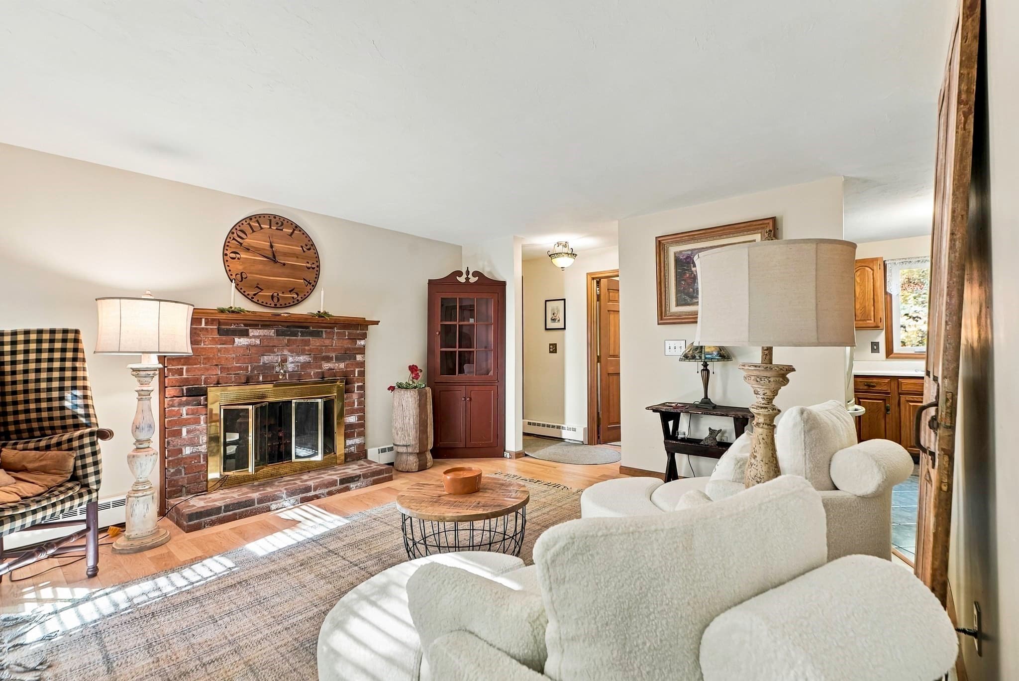 Single Family Residence at 25 Granite Cir, Millville MA 01529, Millville, photo 6 of 42