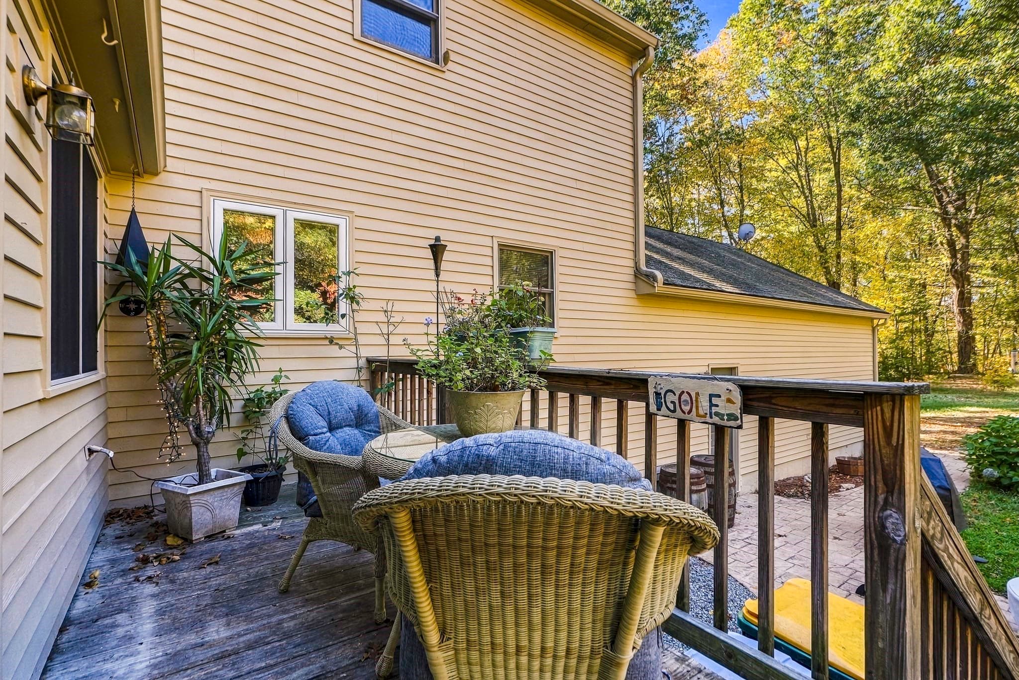 Single Family Residence at 25 Granite Cir, Millville MA 01529, Millville, photo 36 of 42