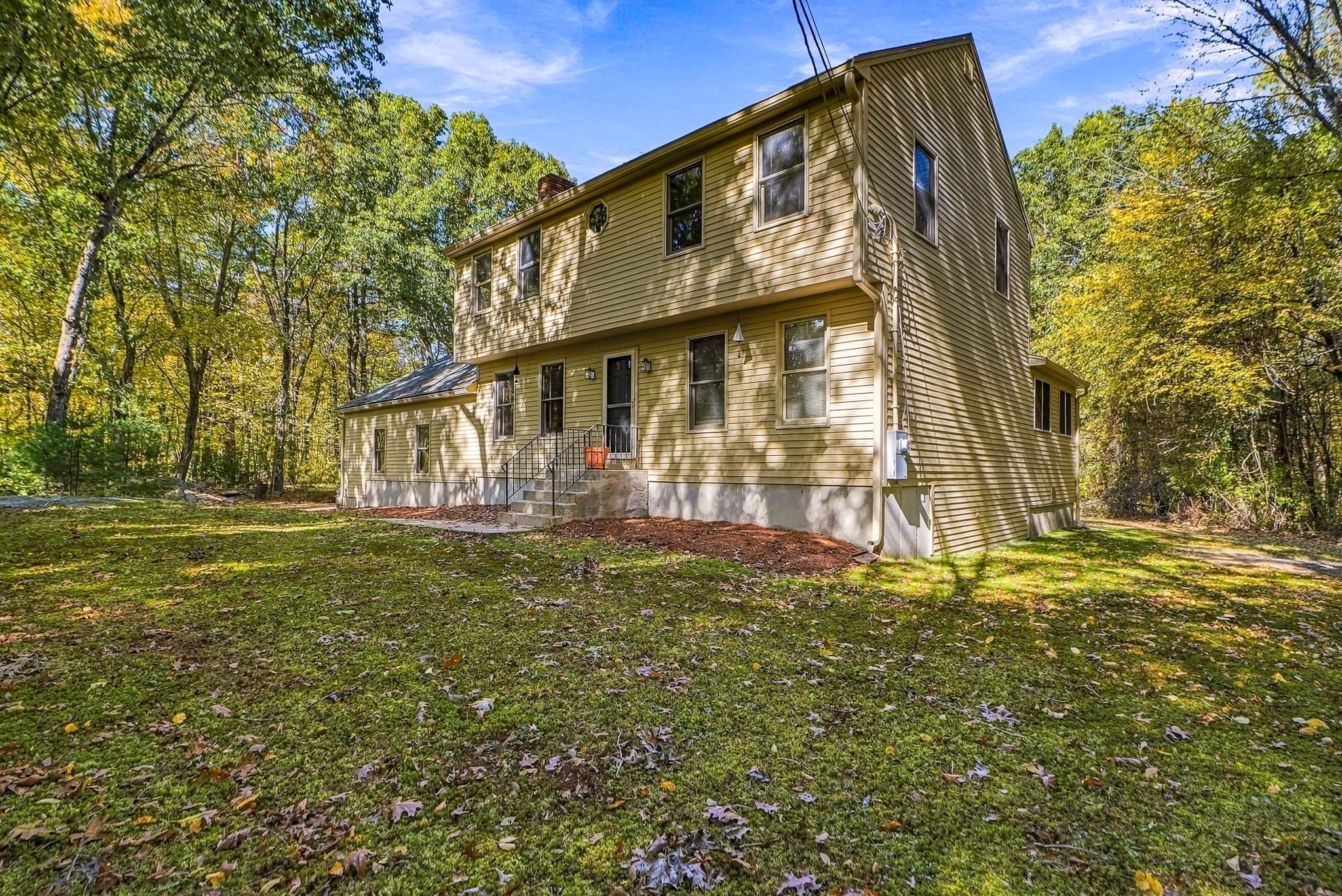 Single Family Residence at 25 Granite Cir, Millville MA 01529, Millville, photo 28 of 42