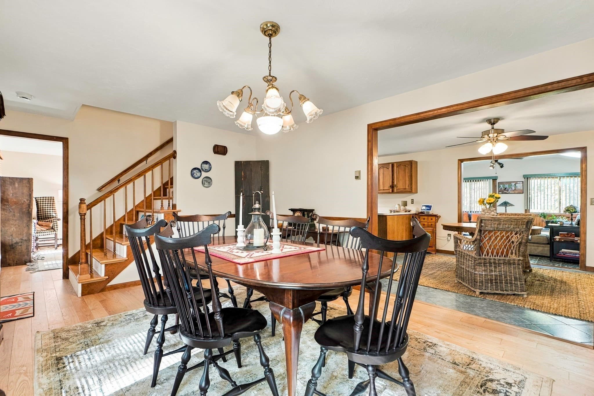Single Family Residence at 25 Granite Cir, Millville MA 01529, Millville, photo 5 of 42