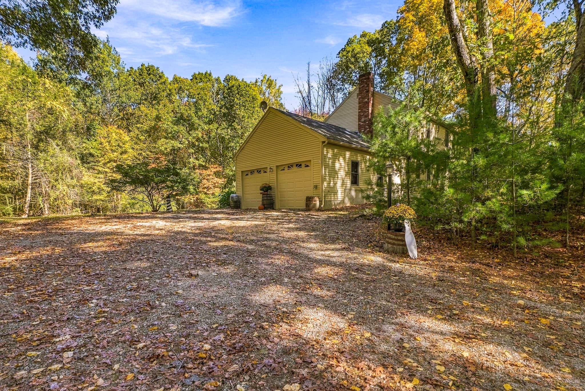 Single Family Residence at 25 Granite Cir, Millville MA 01529, Millville, photo 30 of 42