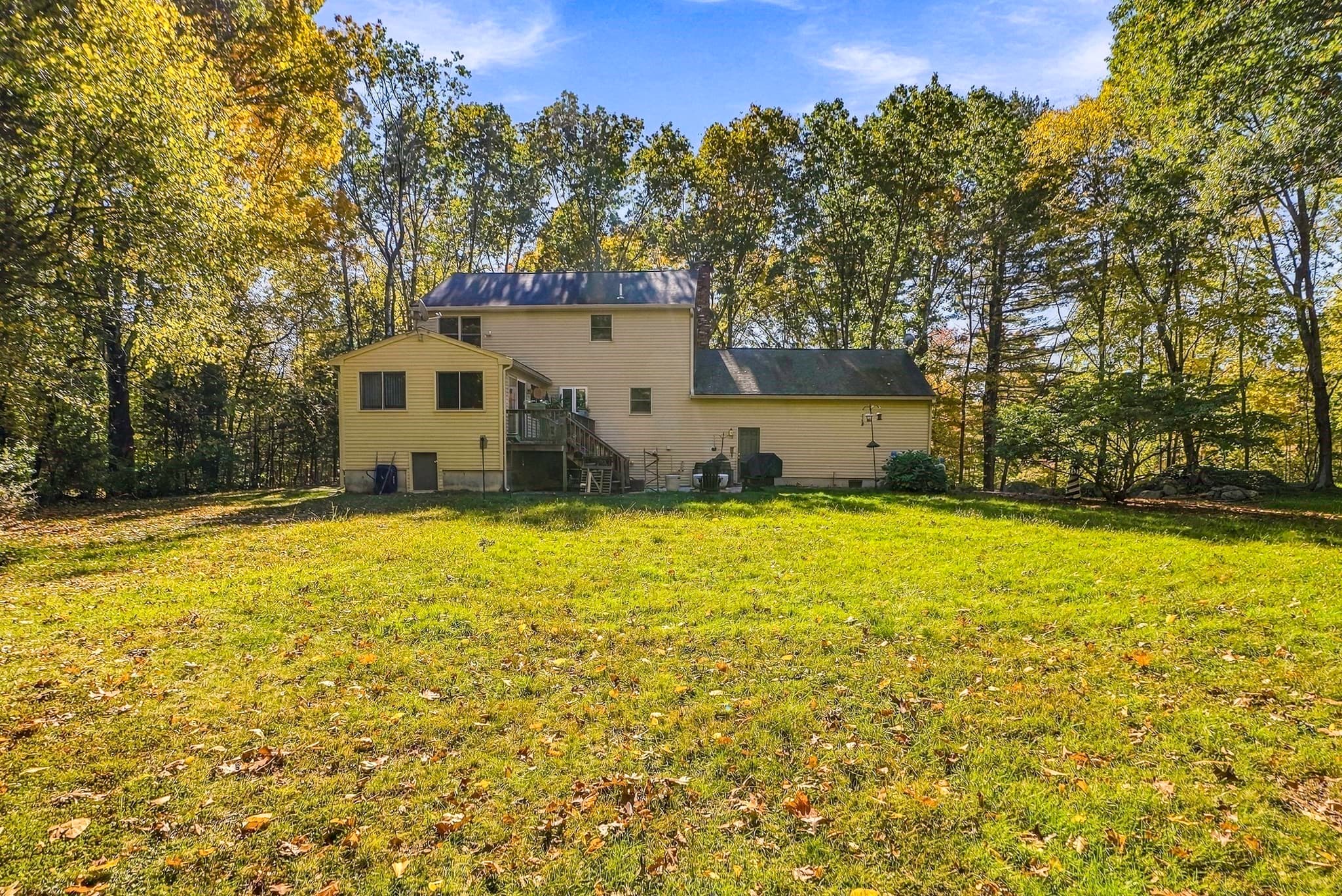 Single Family Residence at 25 Granite Cir, Millville MA 01529, Millville, photo 33 of 42
