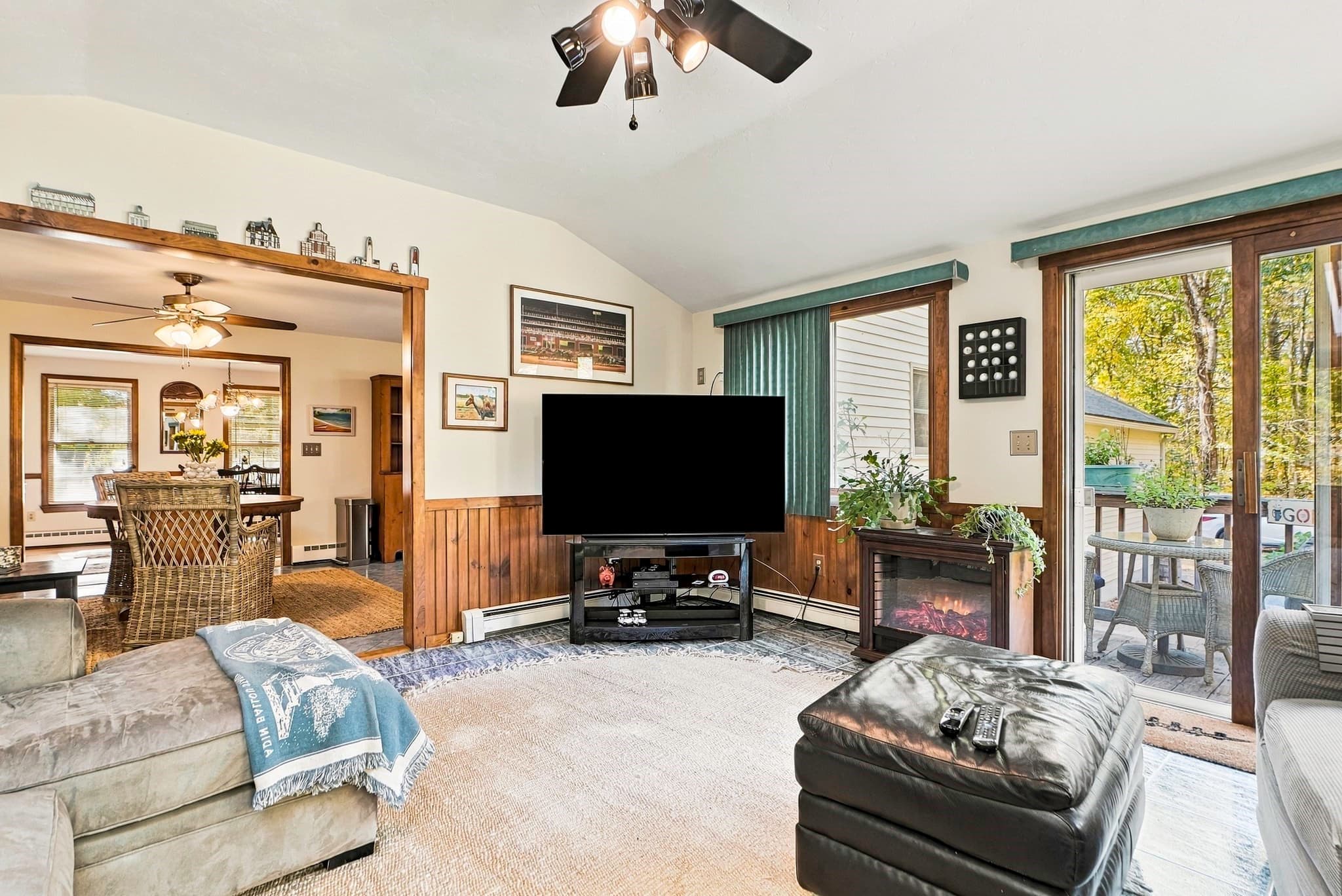 Single Family Residence at 25 Granite Cir, Millville MA 01529, Millville, photo 14 of 42