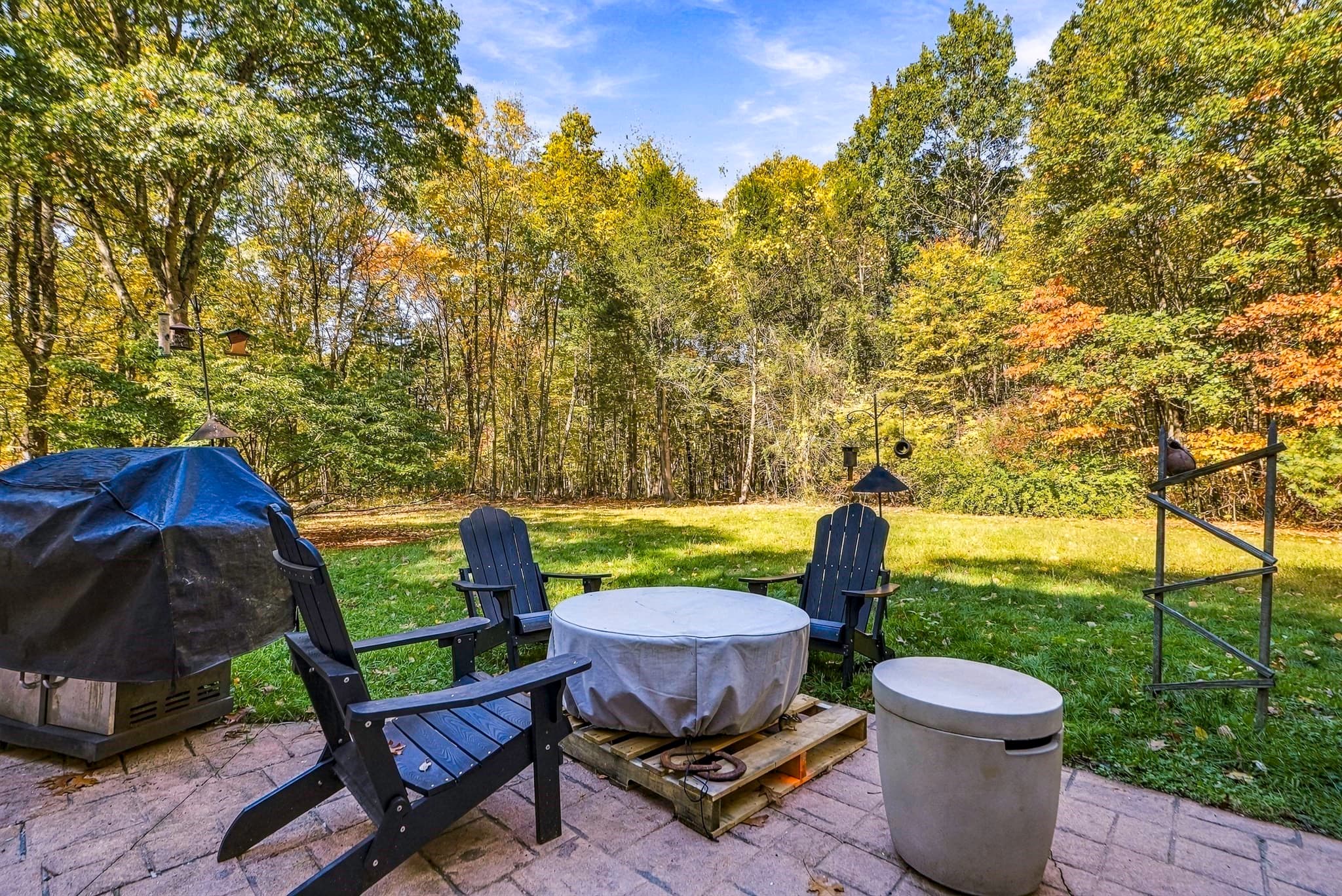 Single Family Residence at 25 Granite Cir, Millville MA 01529, Millville, photo 37 of 42