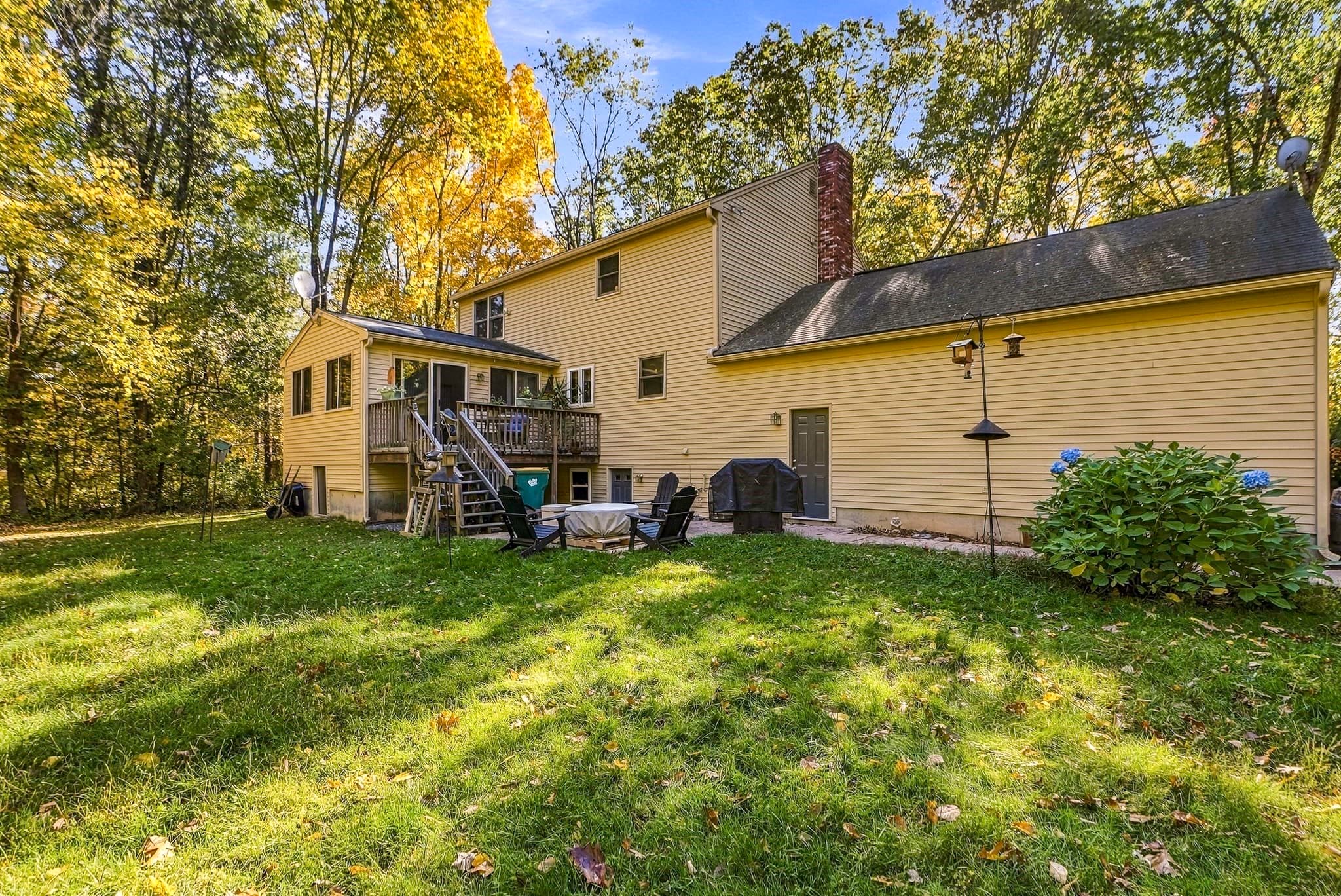 Single Family Residence at 25 Granite Cir, Millville MA 01529, Millville, photo 40 of 42
