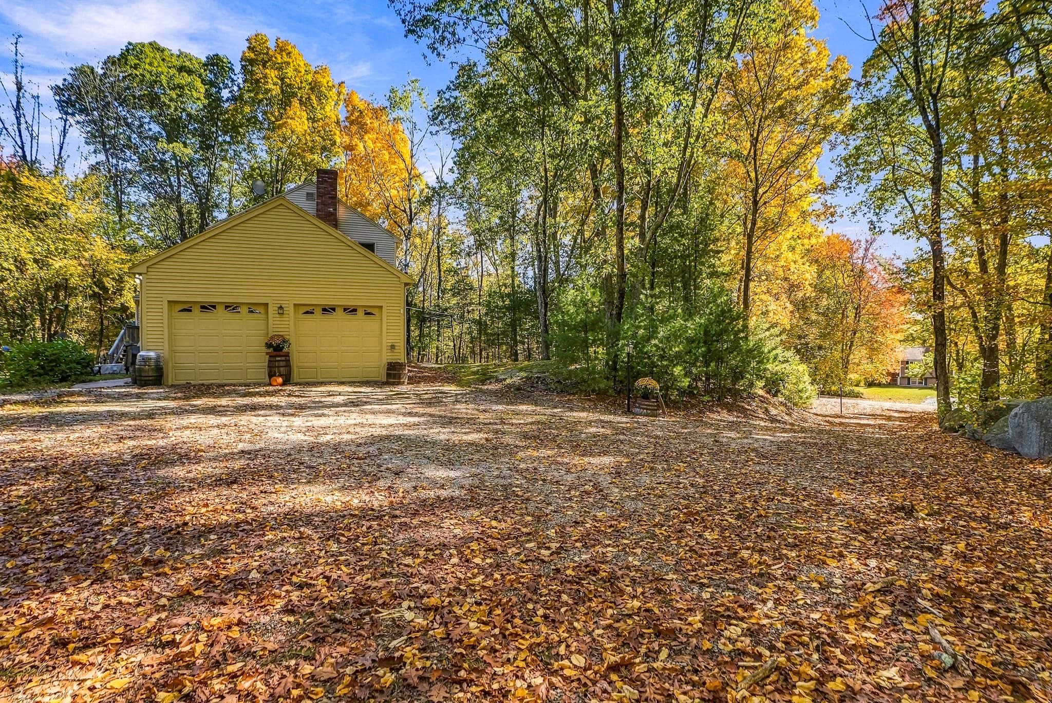 Single Family Residence at 25 Granite Cir, Millville MA 01529, Millville, photo 31 of 42