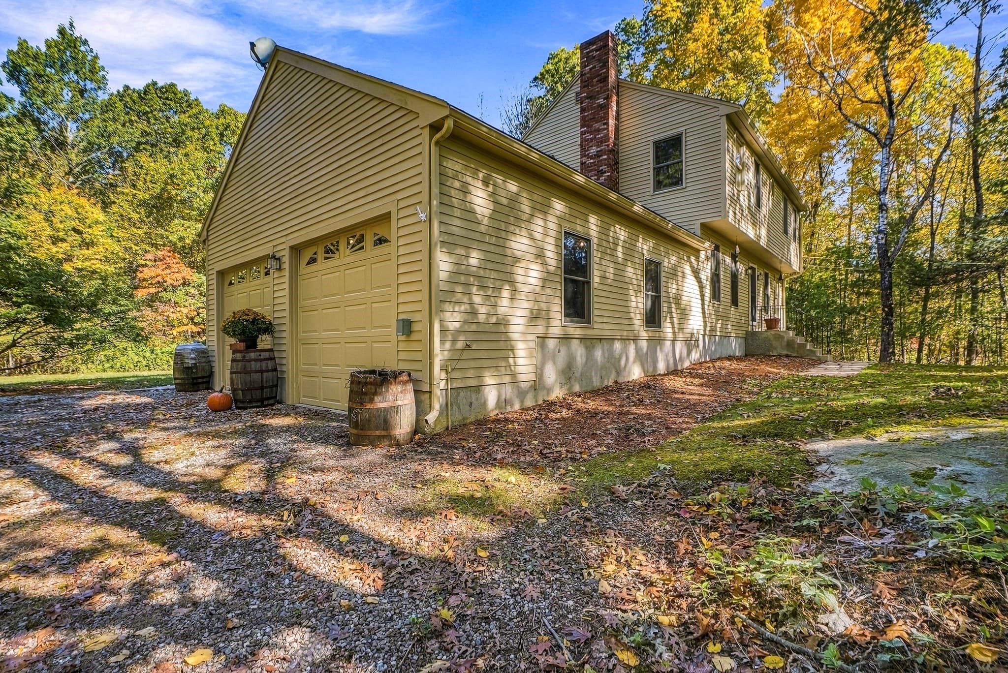 Single Family Residence at 25 Granite Cir, Millville MA 01529, Millville, photo 29 of 42