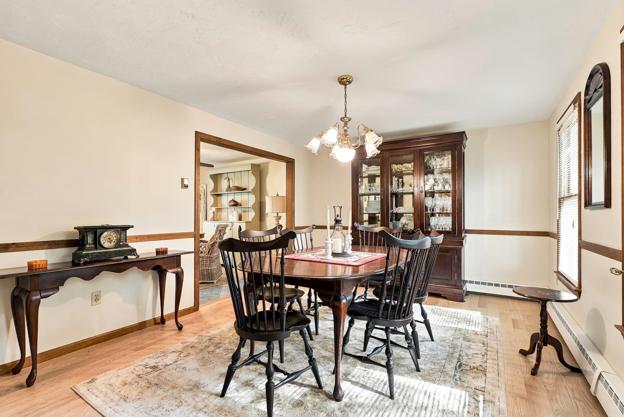 Single Family Residence at 25 Granite Cir, Millville MA 01529, Millville, photo 4 of 42