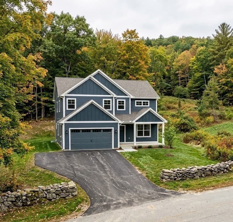 Lot 6 Tobin Road, Marlborough MA 01752