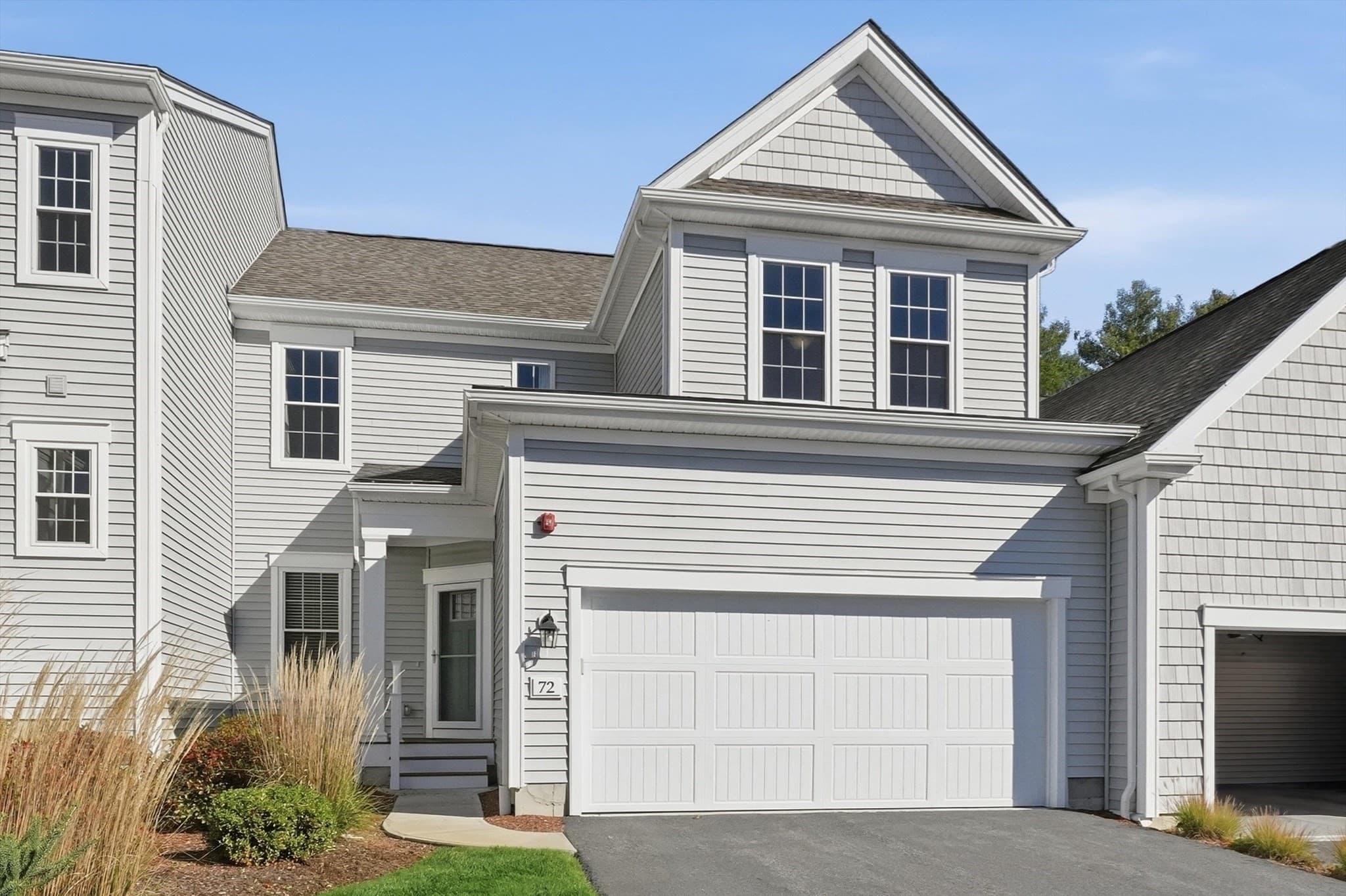 Condominium at 72 Shannon Way # 72, Upton MA 01568, Upton, photo 2 of 42