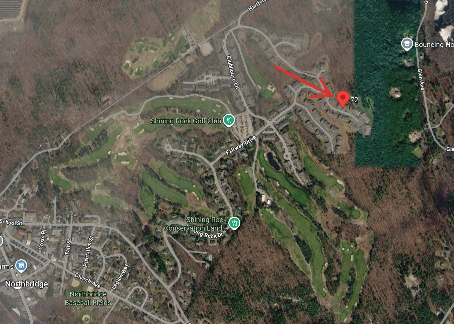 Condominium at 72 Shannon Way # 72, Upton MA 01568, Upton, photo 42 of 42