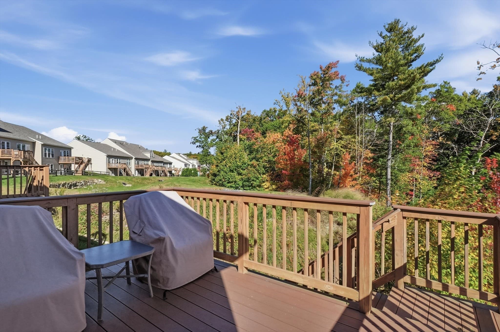 Condominium at 72 Shannon Way # 72, Upton MA 01568, Upton, photo 34 of 42
