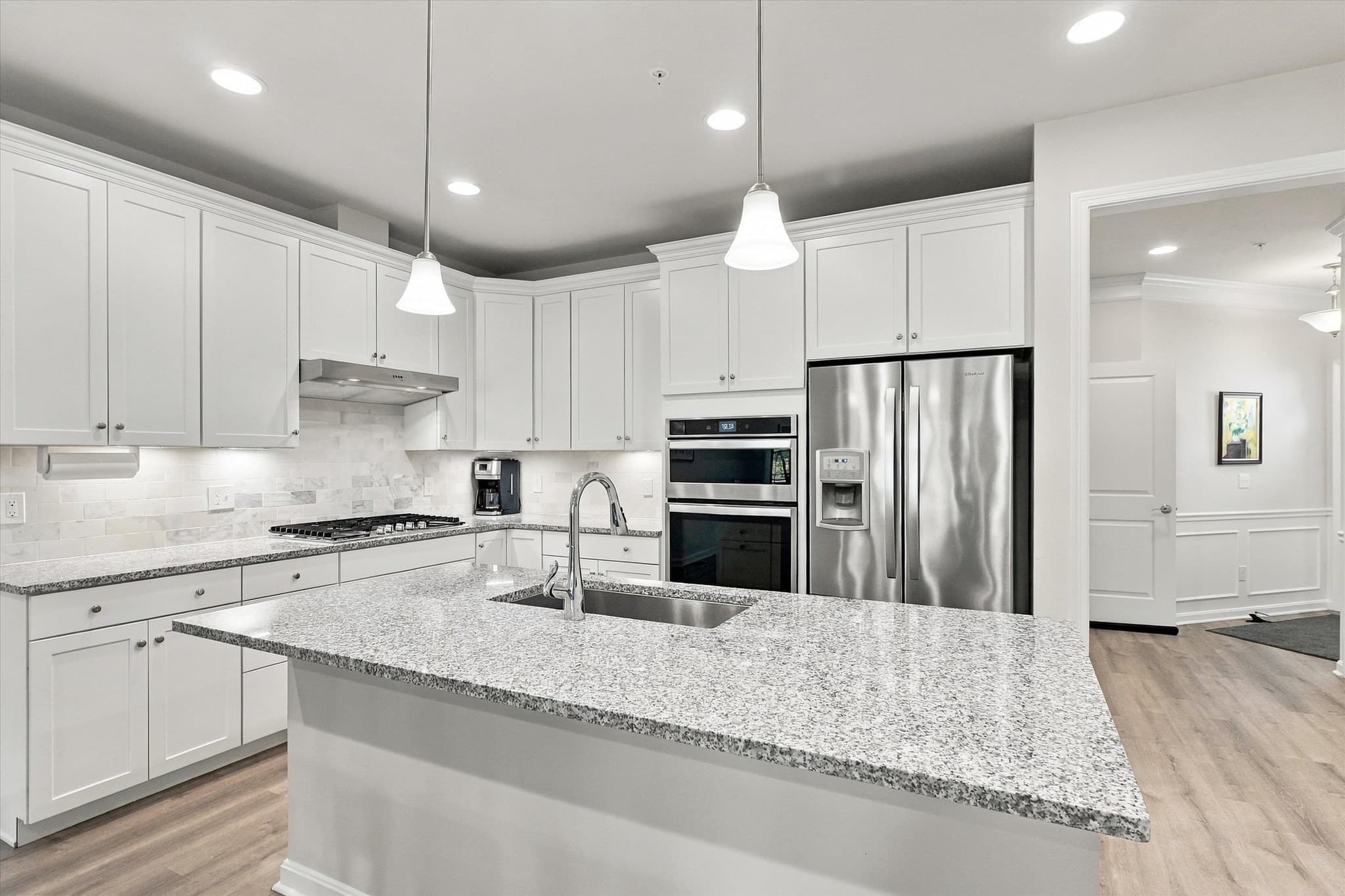 Condominium at 72 Shannon Way # 72, Upton MA 01568, Upton, photo 8 of 42