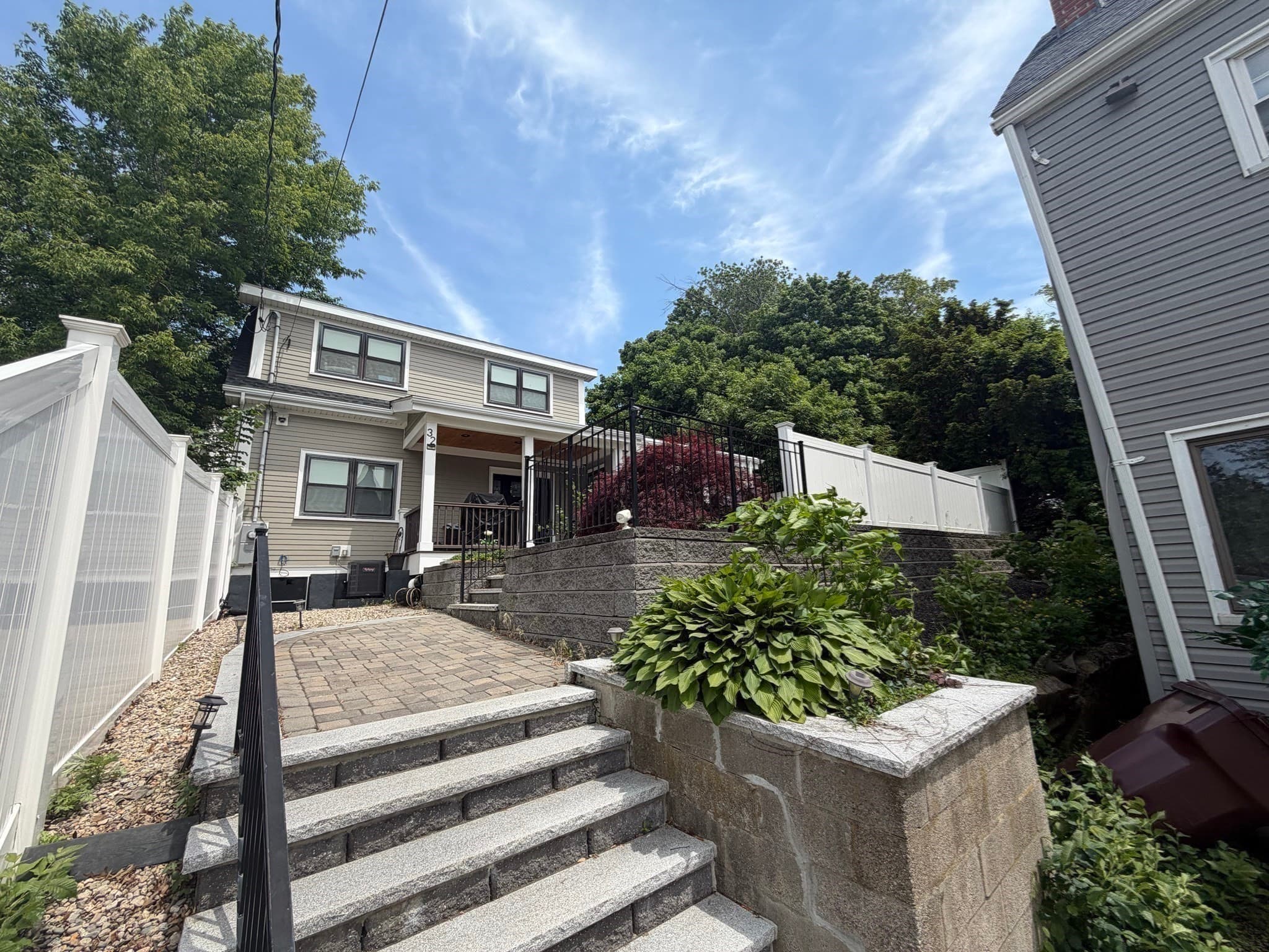 Single Family Residence at 32 Fremont, Everett MA 02149, Everett, photo 30 of 40