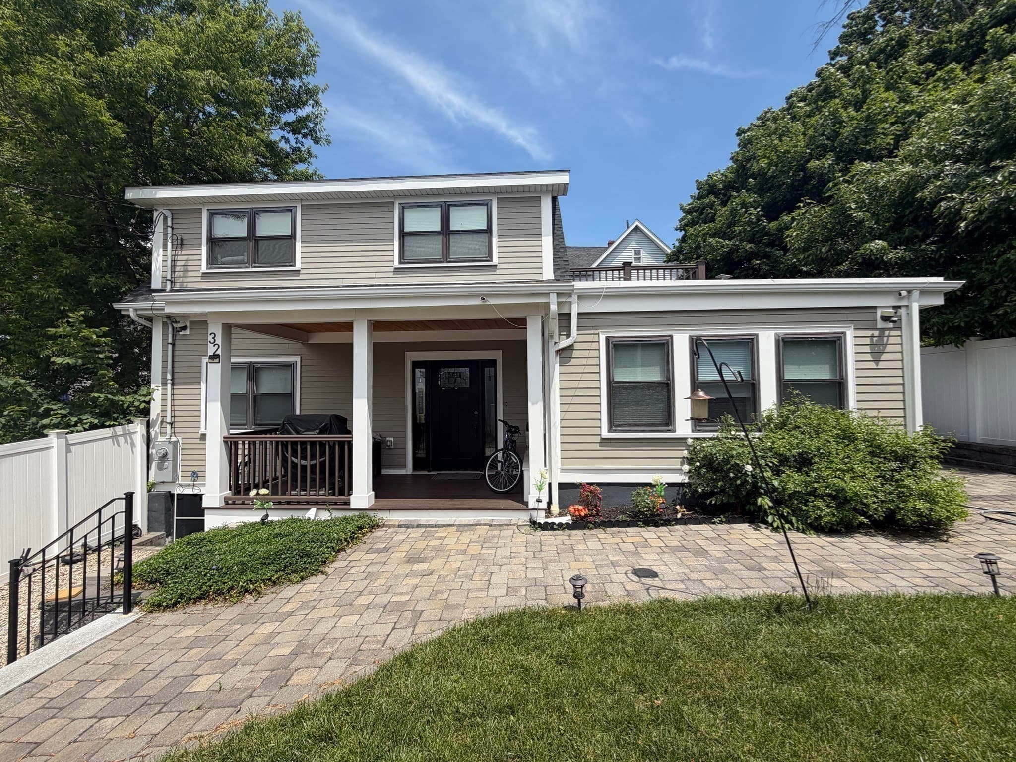 Single Family Residence at 32 Fremont, Everett MA 02149, Everett, photo 31 of 40