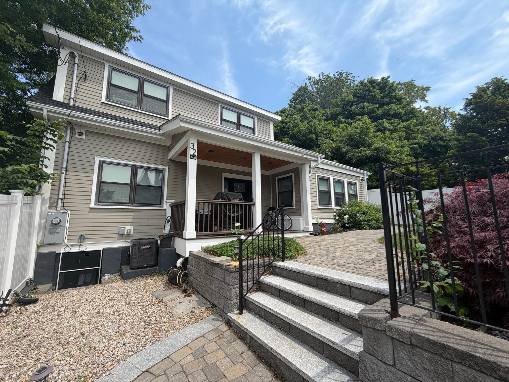 Single Family Residence at 32 Fremont, Everett MA 02149, Everett, photo 29 of 40