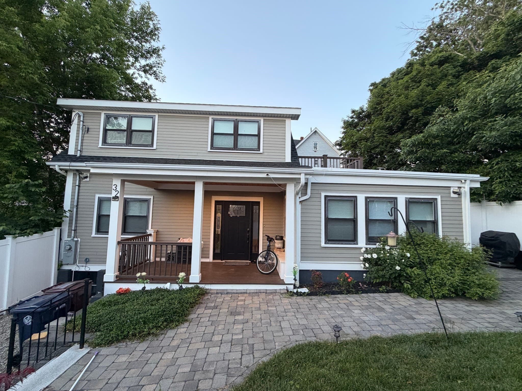 Single Family Residence at 32 Fremont, Everett MA 02149, Everett, photo 21 of 40