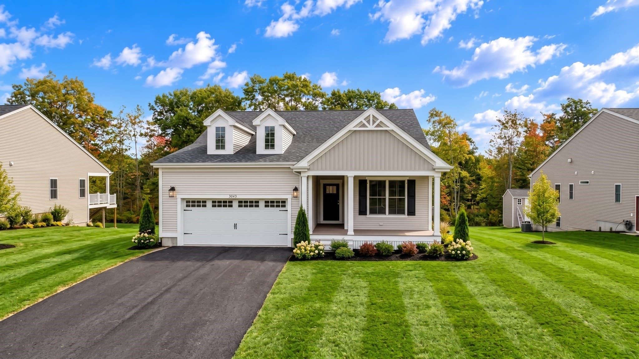 3043 Anderson Way, Dighton MA 02715
