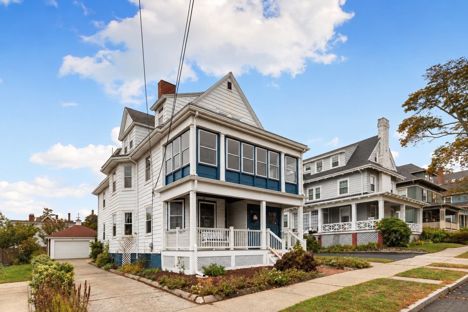 Condominium at 21 Wolcott Road # 21, Lynn MA 01902, Lynn, photo 2 of 38